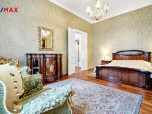 Pronájem bytu 3+1, Karlovy Vary, Sadová, 93 m2