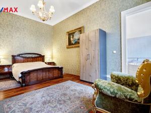 Pronájem bytu 3+1, Karlovy Vary, Sadová, 93 m2
