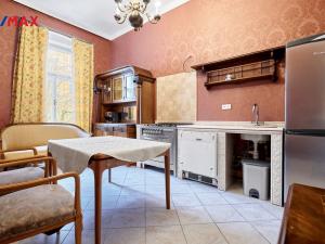 Pronájem bytu 3+1, Karlovy Vary, Sadová, 93 m2