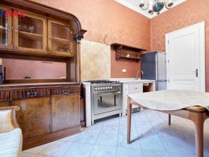 Pronájem bytu 3+1, Karlovy Vary, Sadová, 93 m2