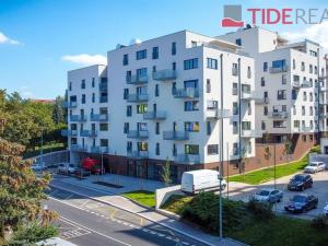 Pronájem bytu 2+kk, Praha - Strašnice, Štěchovická, 60 m2