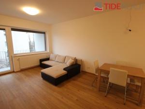 Pronájem bytu 2+kk, Praha - Strašnice, Štěchovická, 60 m2