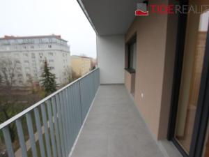 Pronájem bytu 2+kk, Praha - Strašnice, Štěchovická, 60 m2