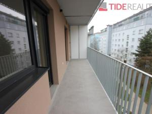Pronájem bytu 2+kk, Praha - Strašnice, Štěchovická, 60 m2