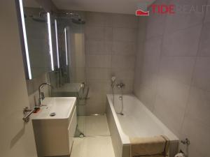 Pronájem bytu 2+kk, Praha - Strašnice, Štěchovická, 60 m2