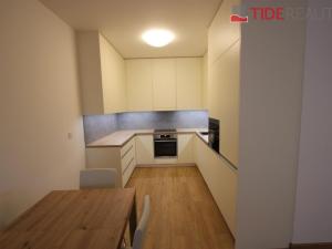 Pronájem bytu 2+kk, Praha - Strašnice, Štěchovická, 60 m2