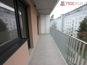 Pronájem bytu 2+kk, Praha - Strašnice, Štěchovická, 60 m2