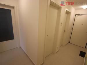 Pronájem bytu 2+kk, Praha - Strašnice, Štěchovická, 60 m2