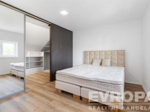 Prodej rodinného domu, Havlíčkův Brod, Kokořínská, 104 m2