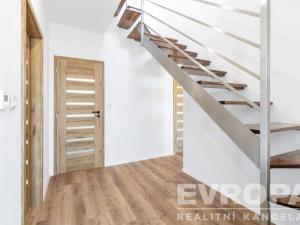 Prodej rodinného domu, Havlíčkův Brod, Kokořínská, 104 m2