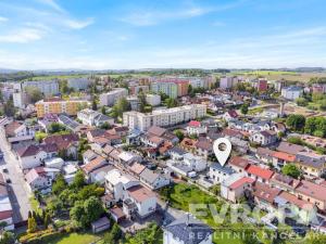 Prodej rodinného domu, Havlíčkův Brod, Kokořínská, 104 m2