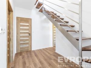 Prodej rodinného domu, Havlíčkův Brod, Kokořínská, 104 m2