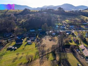 Prodej pozemku pro bydlení, Tichá, 5501 m2