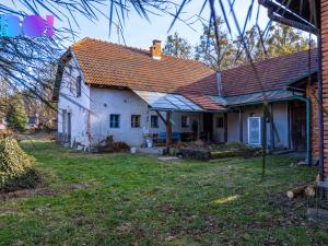 Prodej pozemku pro bydlení, Tichá, 5501 m2