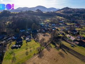 Prodej pozemku pro bydlení, Tichá, 5501 m2