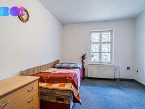 Prodej pozemku pro bydlení, Tichá, 5501 m2
