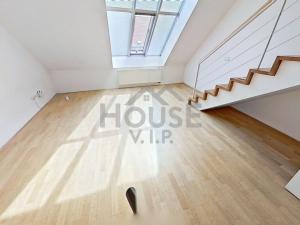 Prodej bytu 2+kk, Praha - Vinohrady, Boleslavská, 72 m2
