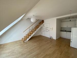 Prodej bytu 2+kk, Praha - Vinohrady, Boleslavská, 72 m2