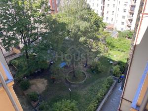 Prodej bytu 2+kk, Praha - Vinohrady, Boleslavská, 72 m2