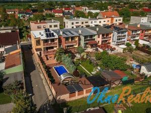 Prodej rodinného domu, Radslavice, V Zahradách, 166 m2