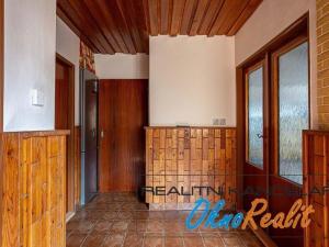 Prodej rodinného domu, Radslavice, V Zahradách, 166 m2