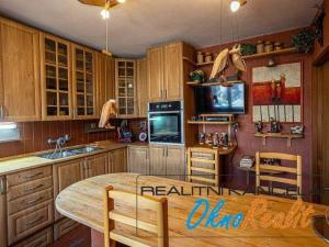 Prodej rodinného domu, Radslavice, V Zahradách, 166 m2