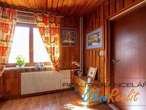 Prodej rodinného domu, Radslavice, V Zahradách, 166 m2