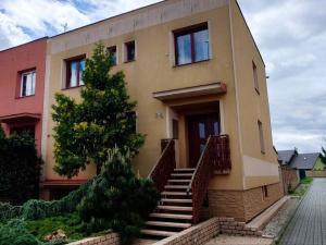 Prodej rodinného domu, Radslavice, V Zahradách, 166 m2