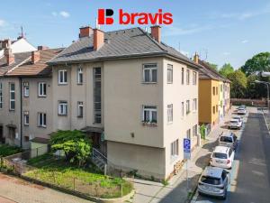 Prodej rodinného domu, Brno, Skorkovského, 284 m2