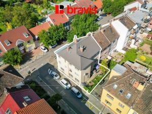 Prodej rodinného domu, Brno, Skorkovského, 284 m2