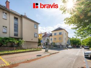 Prodej rodinného domu, Brno, Skorkovského, 284 m2