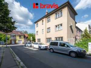 Prodej rodinného domu, Brno, Skorkovského, 284 m2