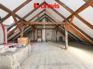 Prodej rodinného domu, Brno, Skorkovského, 284 m2
