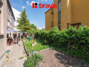 Prodej rodinného domu, Brno, Skorkovského, 284 m2