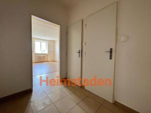 Pronájem bytu 1+kk, Ostrava - Poruba, Opavská, 27 m2