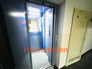 Pronájem bytu 1+kk, Ostrava - Poruba, Opavská, 27 m2