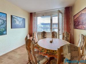 Prodej bytu 2+kk, Tábor, Berlínská, 46 m2
