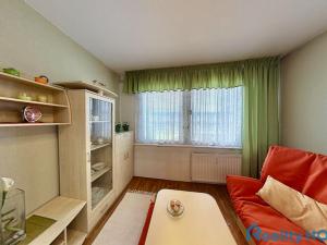 Prodej bytu 2+kk, Tábor, Berlínská, 46 m2