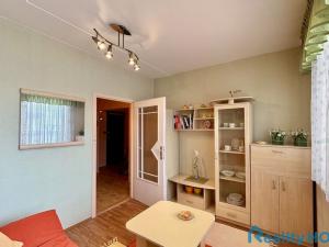 Prodej bytu 2+kk, Tábor, Berlínská, 46 m2