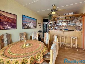 Prodej bytu 2+kk, Tábor, Berlínská, 46 m2