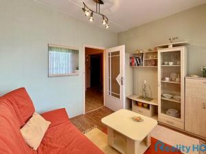 Prodej bytu 2+kk, Tábor, Berlínská, 46 m2