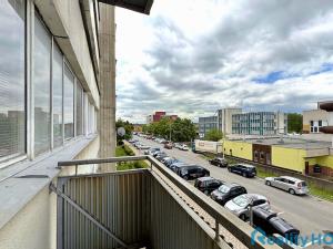Prodej bytu 2+kk, Tábor, Berlínská, 46 m2