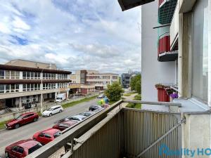 Prodej bytu 2+kk, Tábor, Berlínská, 46 m2