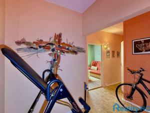 Prodej bytu 2+kk, Tábor, Berlínská, 46 m2