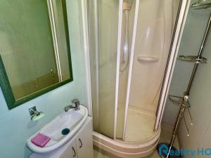 Prodej bytu 2+kk, Tábor, Berlínská, 46 m2