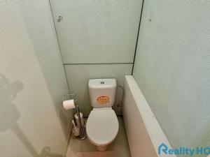 Prodej bytu 2+kk, Tábor, Berlínská, 46 m2