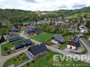 Prodej bytu 2+kk, Černý Důl, 47 m2