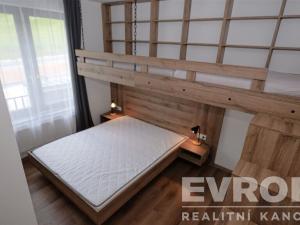 Prodej bytu 2+kk, Černý Důl, 47 m2