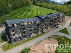 Prodej bytu 2+kk, Černý Důl, 47 m2