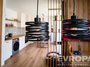 Prodej bytu 2+kk, Černý Důl, 47 m2